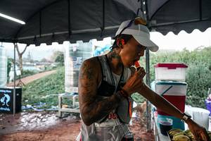 BIB: 
                            <button type="button" onclick="openModal(25434130)" class="btn btn-primary btn-sm float-right btn-popup" data-toggle="modal" data-target=".modal-high-quality">
                        <i class="fas fa-shopping-cart"></i> Add to Cart
                    </button>
                                            <button type="button" onclick="isThisMe(25434130, true)" class="btn btn-success btn-sm float-right btn-popup btn-isme hidden" data-toggle="tooltip" data-placement="bottom" title="นี่คือรูปของคุณใช่ไหม คลิกที่นี่เพื่อเอาเข้าอัลบั้ม">
                        <i class="fas fa-plus"></i> Add to album
                    </button>
                    <button type="button" onclick="isThisMe(25434130, false)" class="btn btn-warning btn-sm float-right btn-popup btn-isnotme hidden">
                        <i class="fas fa-ban"></i> Remove from album
                    </button>